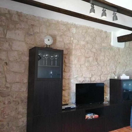 Casa Las Torres モラ・デ・ルビエロス エクステリア 写真